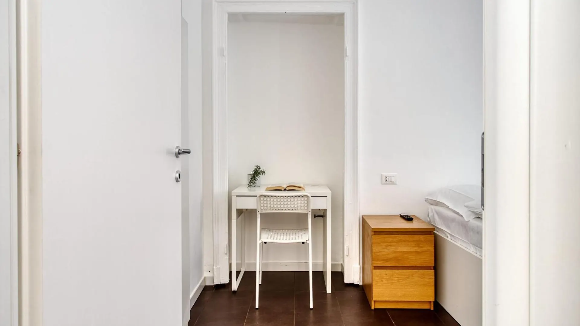 Joivy Cosy 3Br Flat In The Centre Of Milan Apartment 0*,  Italy