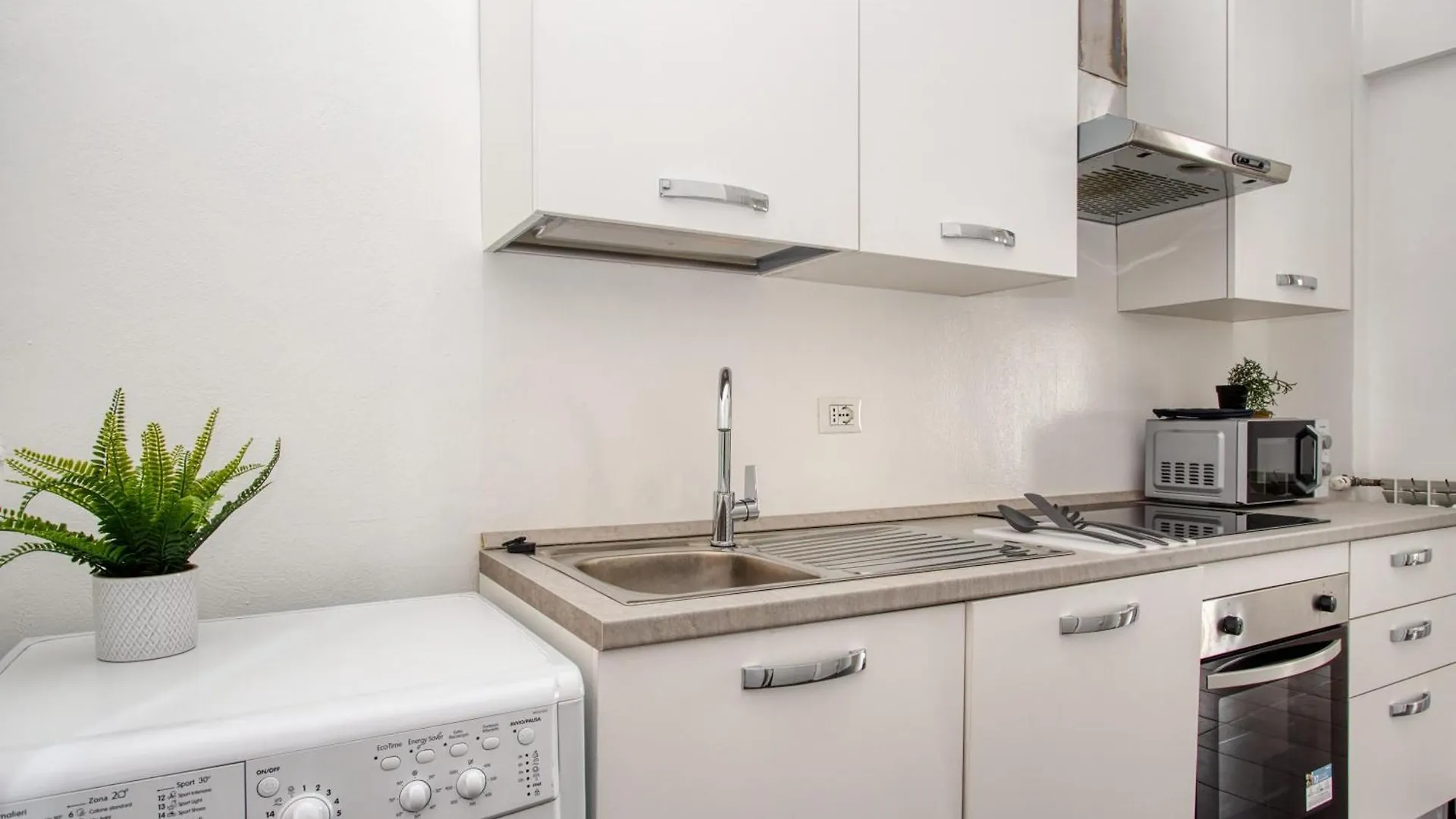 Joivy Cosy 3Br Flat In The Centre Of Milan Apartment