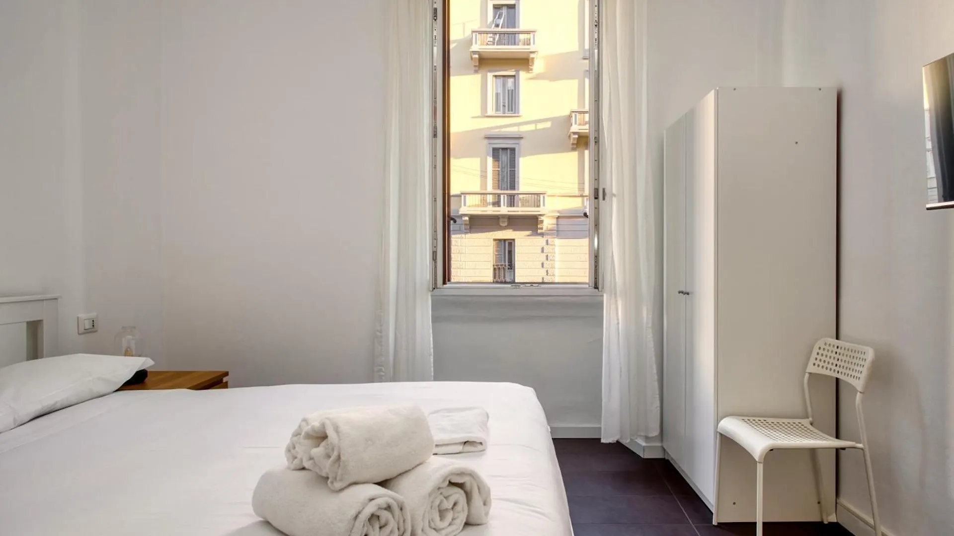 Joivy Cosy 3Br Flat In The Centre Of Milan Apartment 0*,