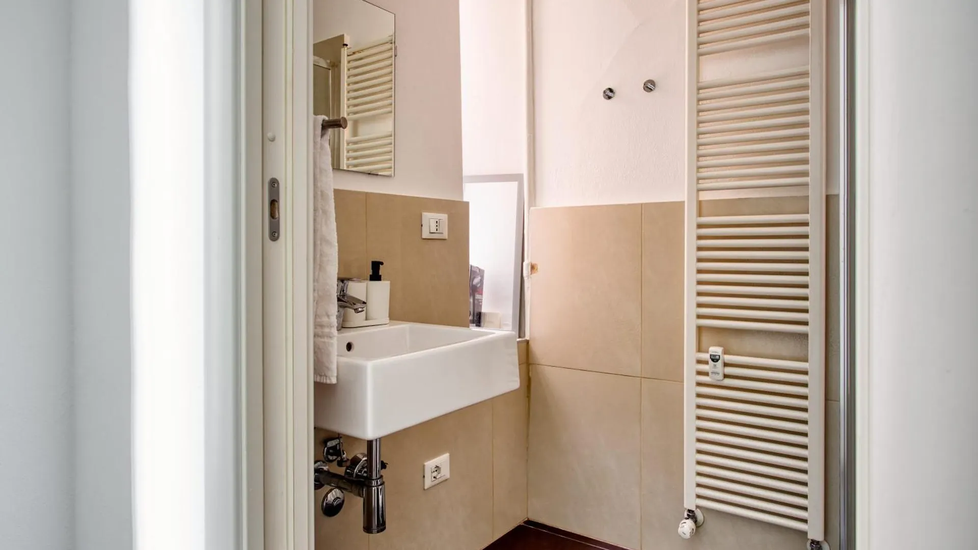 Joivy Cosy 3Br Flat In The Centre Of Milan Apartment