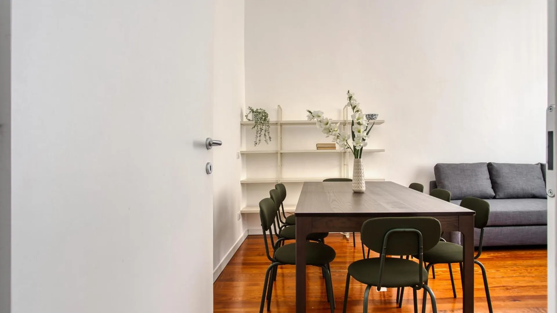 Joivy Cosy 3Br Flat In The Centre Of Milan Apartment
