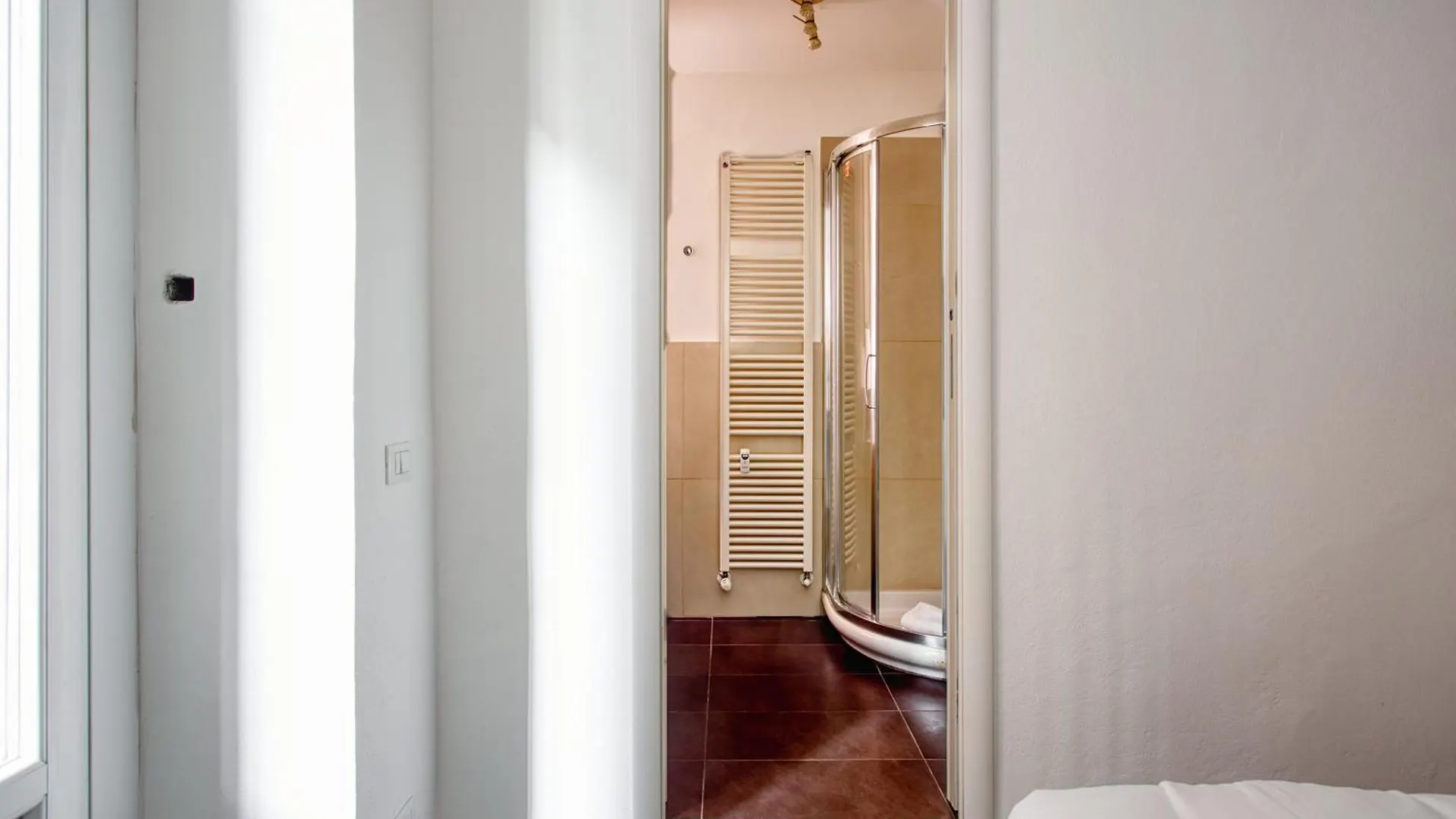 Joivy Cosy 3Br Flat In The Centre Of Milan Apartment