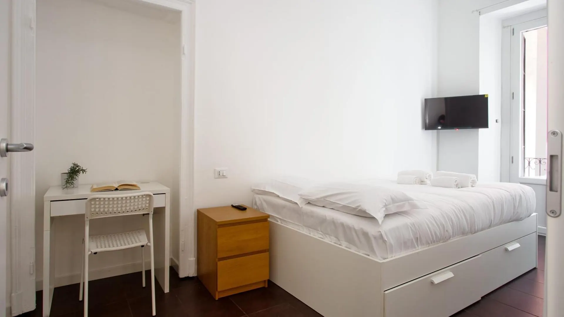 Joivy Cosy 3Br Flat In The Centre Of Milan Apartment