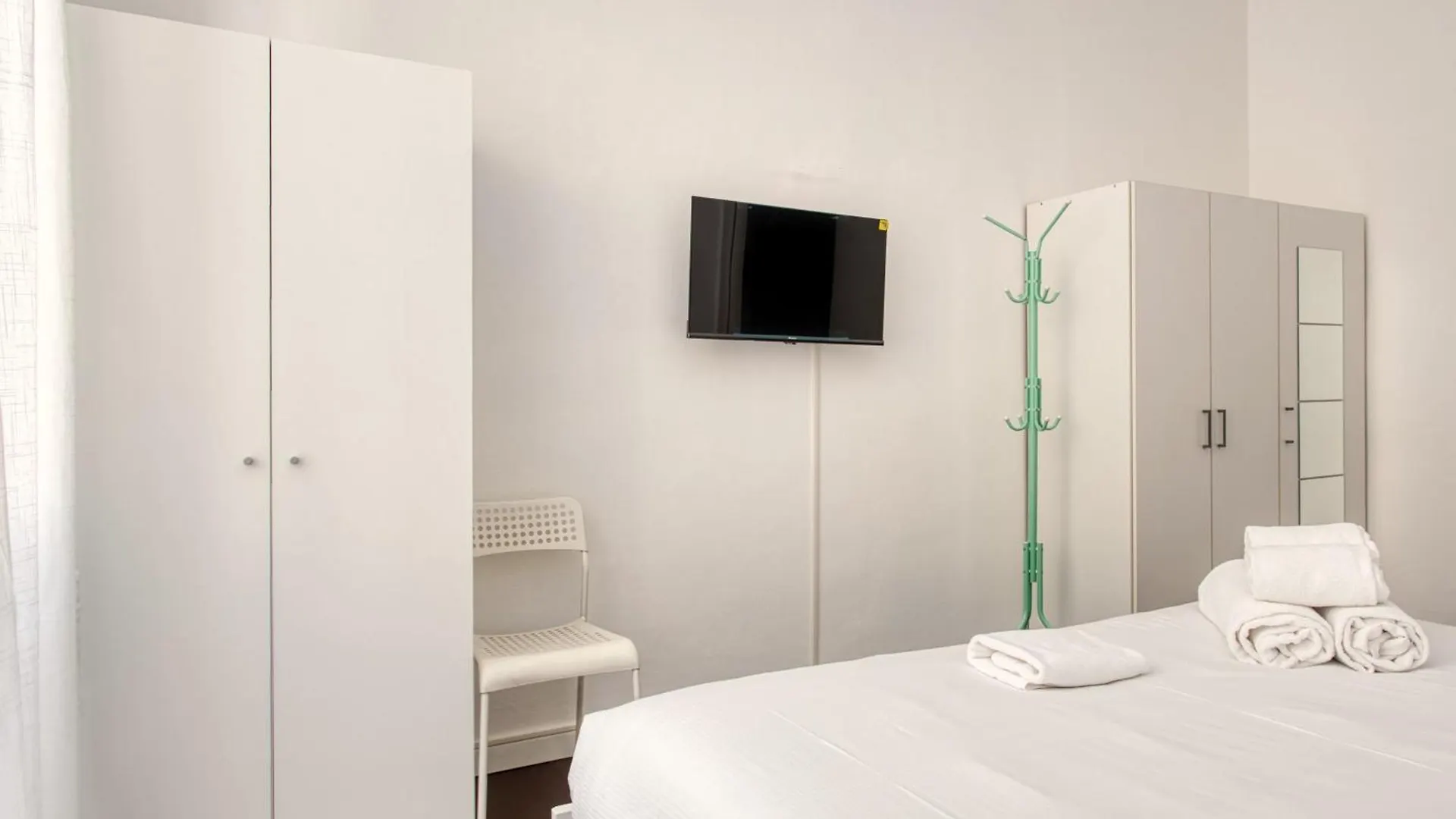Joivy Cosy 3Br Flat In The Centre Of Milan Apartment
