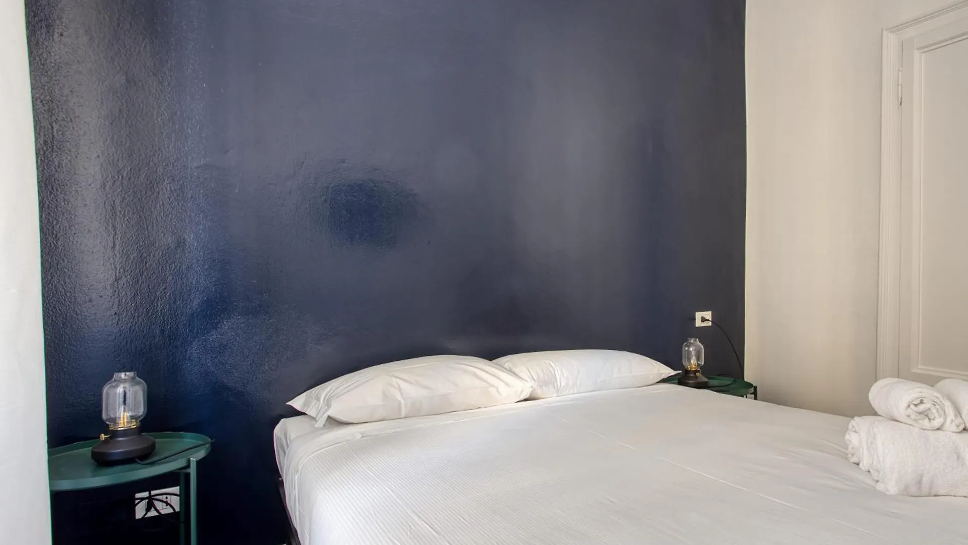 Joivy Cosy 3Br Flat In The Centre Of Milan Apartment Italy
