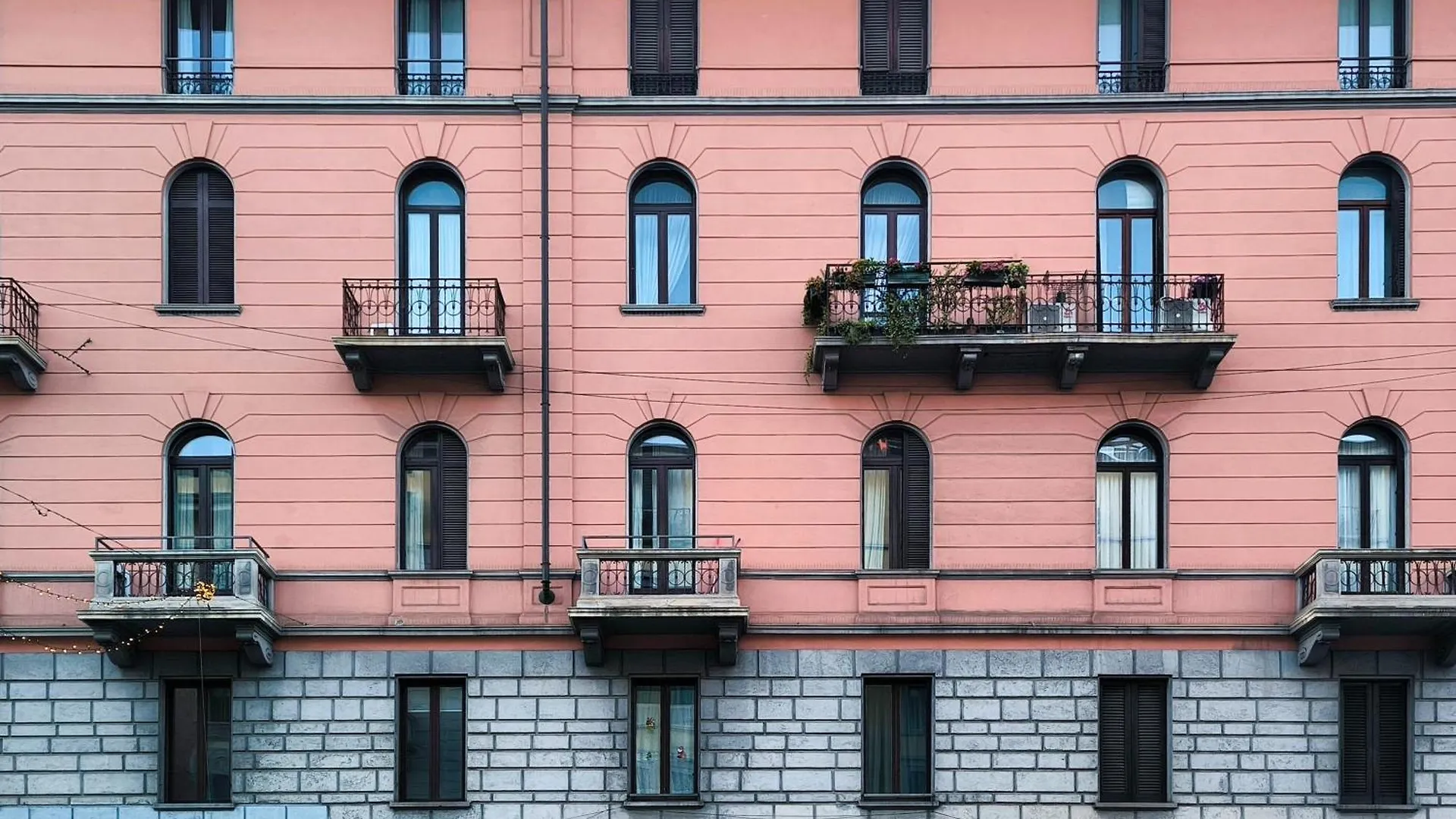Joivy Cosy 3Br Flat In The Centre Of Milan Apartment 0*,