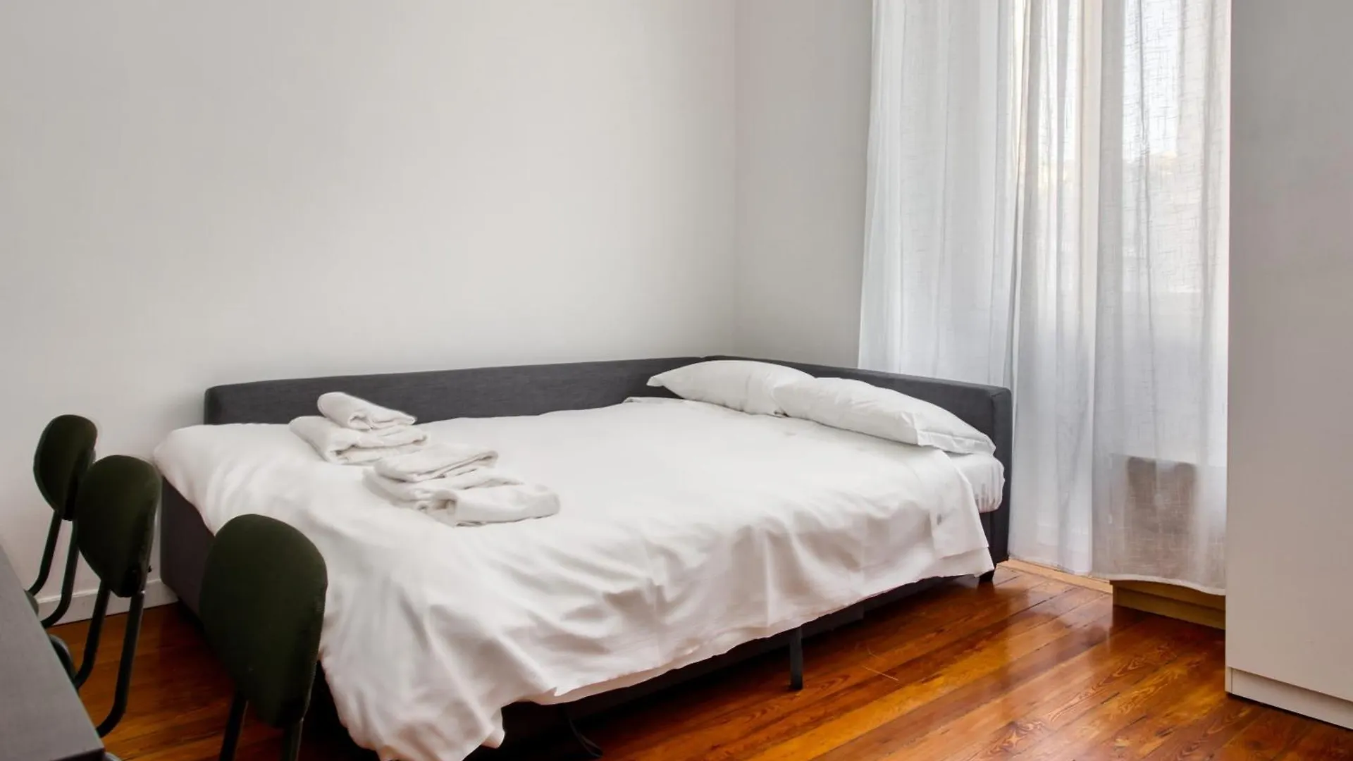 Joivy Cosy 3Br Flat In The Centre Of Milan Apartment 0*,  Italy