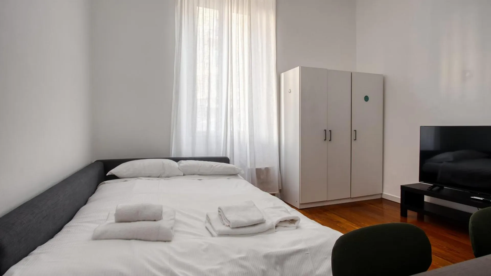 Joivy Cosy 3Br Flat In The Centre Of Milan Apartment