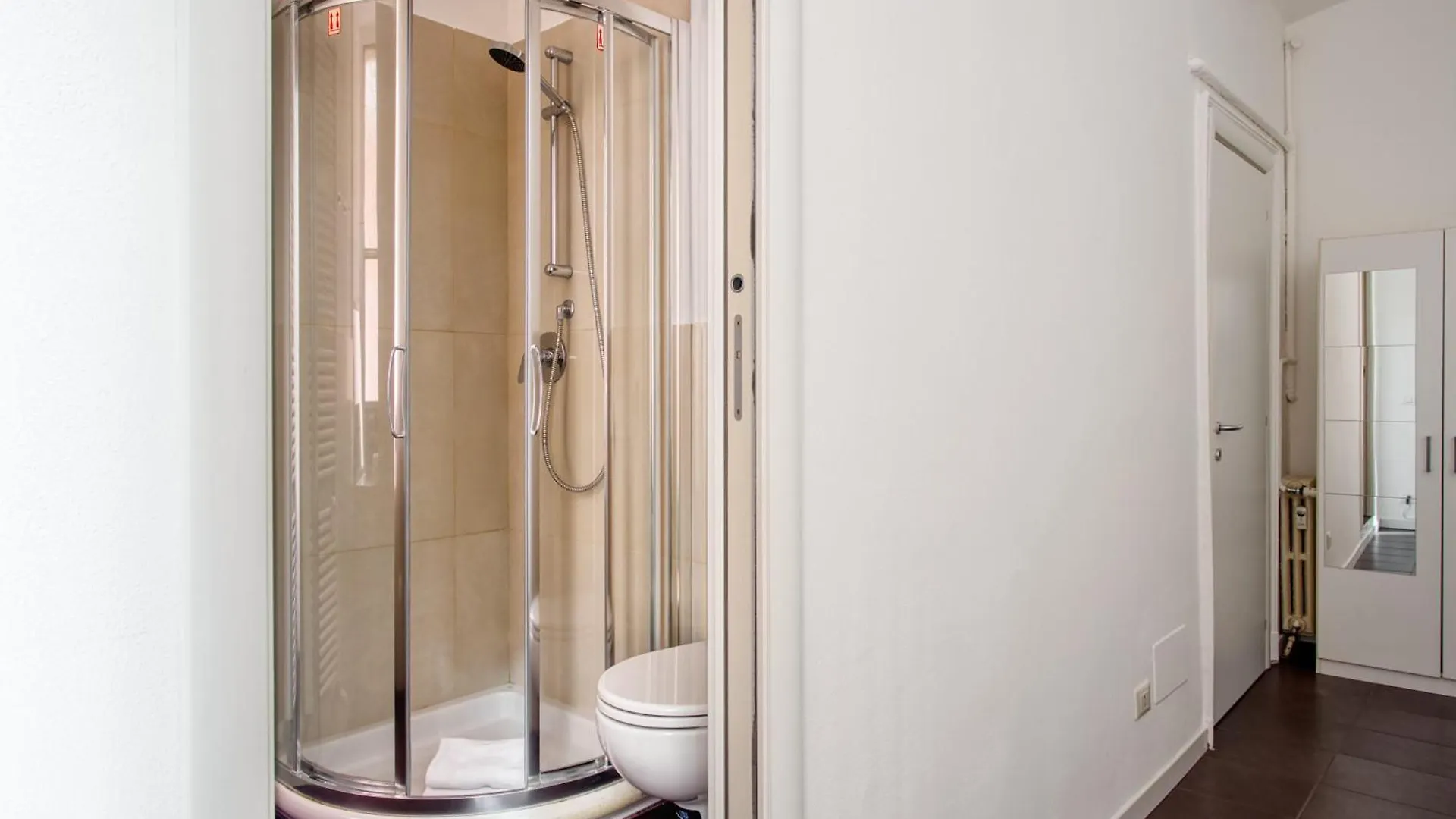 Joivy Cosy 3Br Flat In The Centre Of Milan Apartment 0*,  Italy