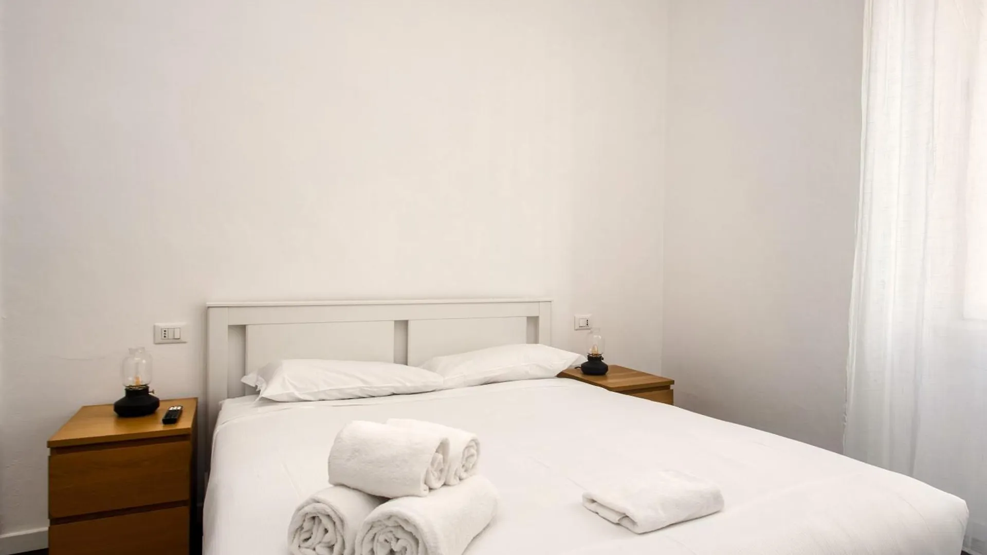 Joivy Cosy 3Br Flat In The Centre Of Milan Apartment