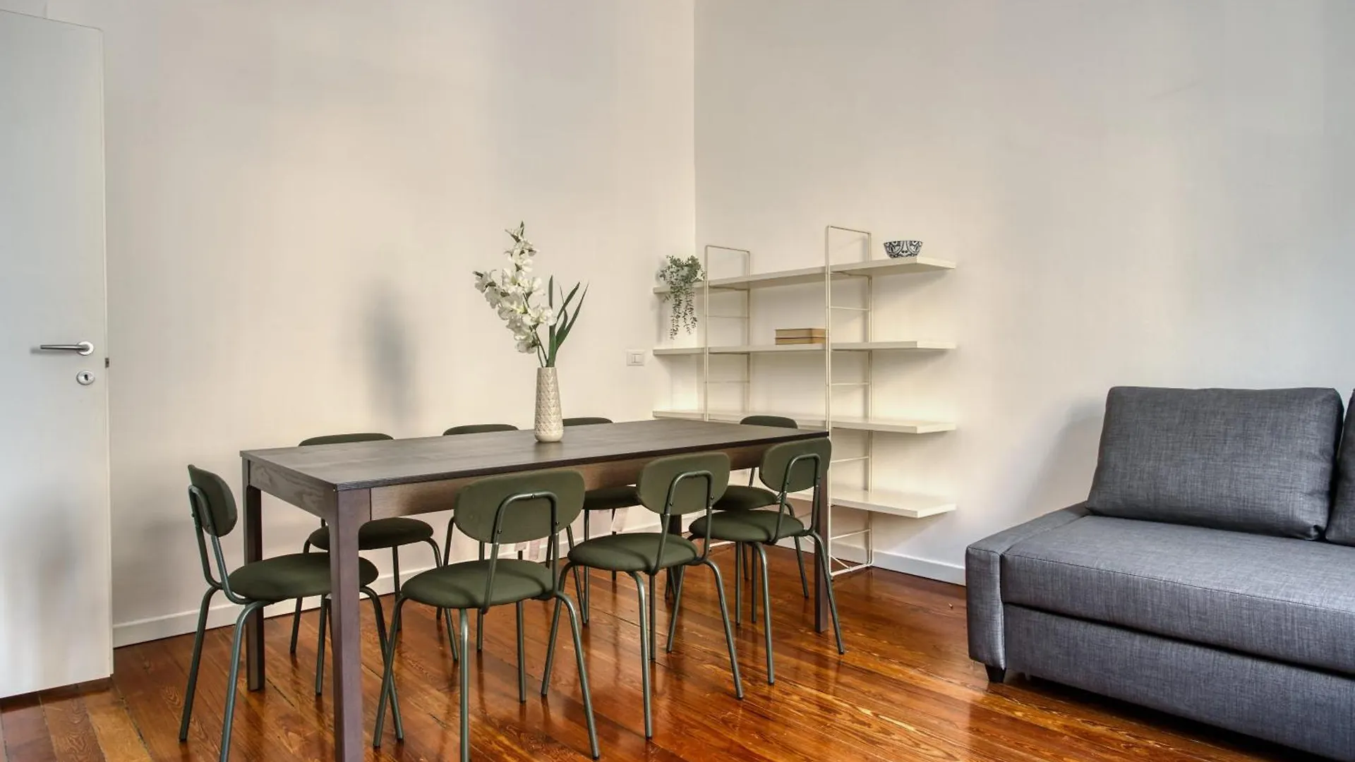 Joivy Cosy 3Br Flat In The Centre Of Milan Apartment